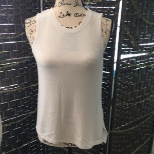 BEYOND YOGA 🧘🏻‍♀️ sweater tank top super soft material smal